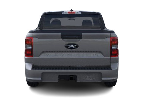 Thumbnail: 2025 Ford Maverick - 5