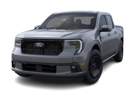 Thumbnail: 2025 Ford Maverick - 13