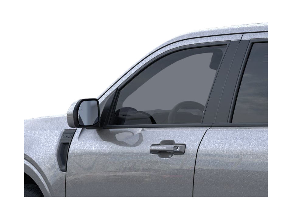 Thumbnail: 2025 Ford Maverick - 21