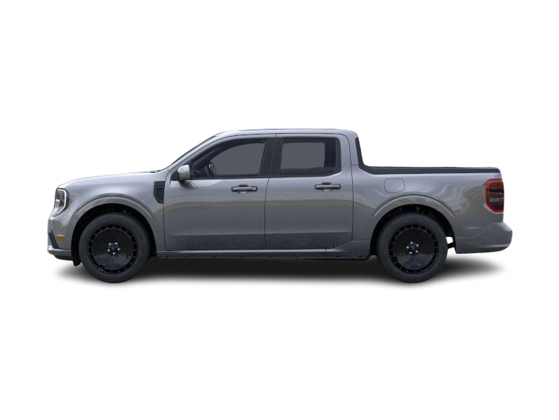 Thumbnail: 2025 Ford Maverick - 3