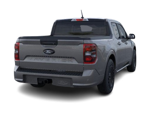 Thumbnail: 2025 Ford Maverick - 14