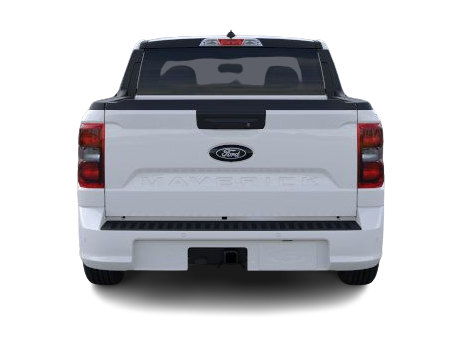 Thumbnail: 2025 Ford Maverick - 5