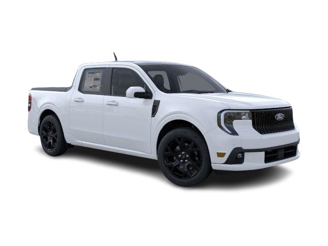 Thumbnail: 2025 Ford Maverick - 16