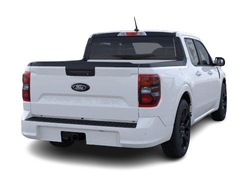 Thumbnail: 2025 Ford Maverick - 15