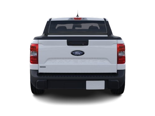Thumbnail: 2026 Ford Maverick - 5