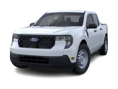 Thumbnail: 2026 Ford Maverick - 14