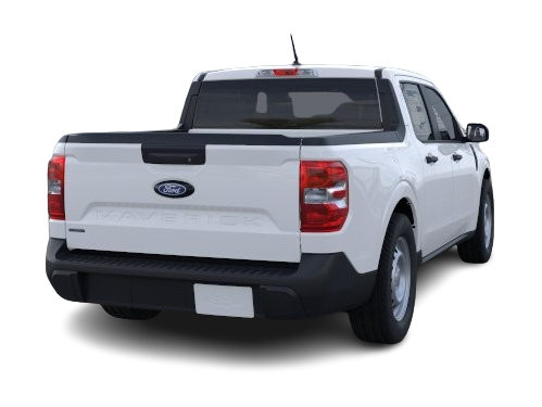 Thumbnail: 2026 Ford Maverick - 15