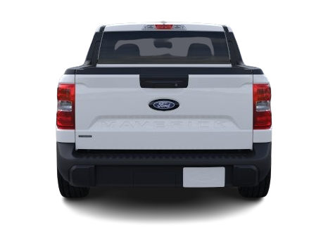 Thumbnail: 2026 Ford Maverick - 5