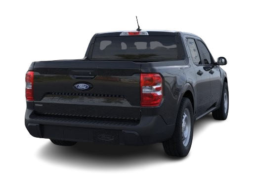 Thumbnail: 2026 Ford Maverick - 15