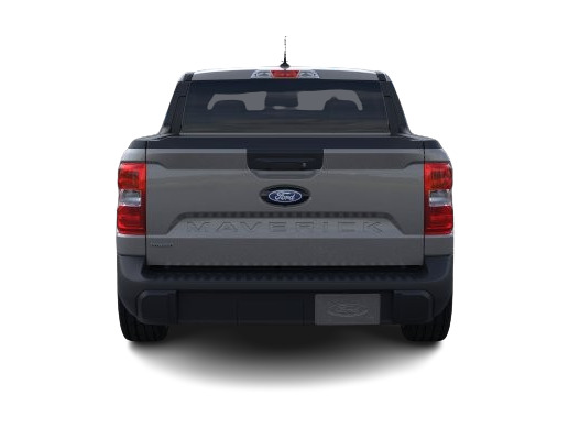 Thumbnail: 2026 Ford Maverick - 5
