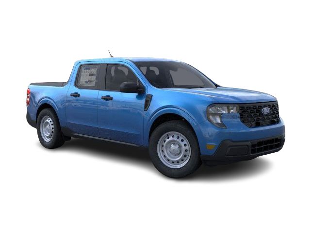 Thumbnail: 2025 Ford Maverick - 16