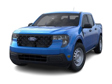 Thumbnail: 2025 Ford Maverick - 14