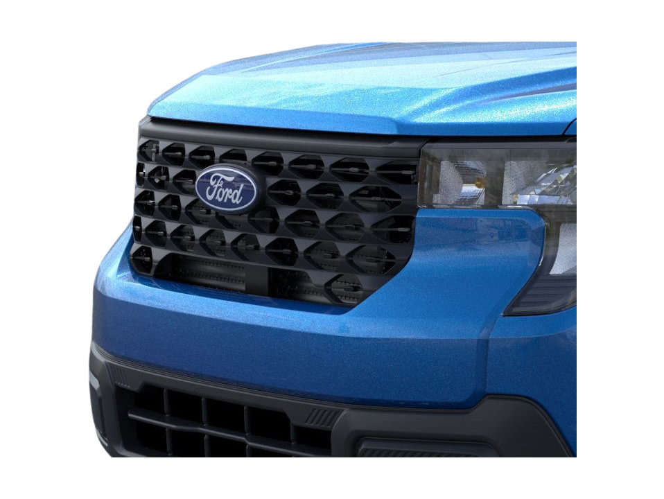 Thumbnail: 2025 Ford Maverick - 19