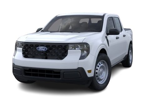Thumbnail: 2026 Ford Maverick - 13