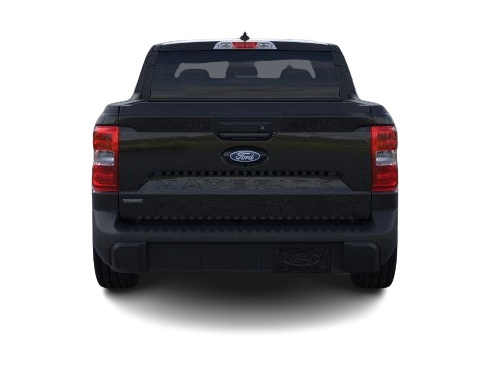 Thumbnail: 2025 Ford Maverick - 5