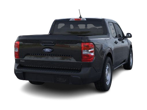 Thumbnail: 2025 Ford Maverick - 15