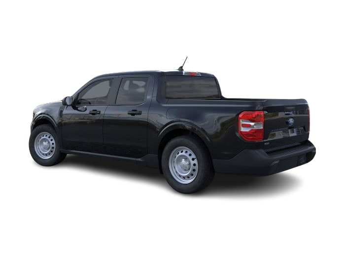 Thumbnail: 2025 Ford Maverick - 4