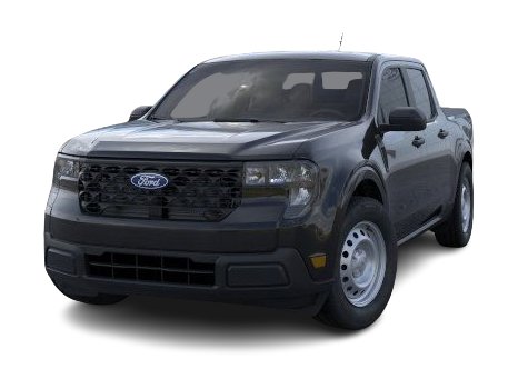 Thumbnail: 2025 Ford Maverick - 14