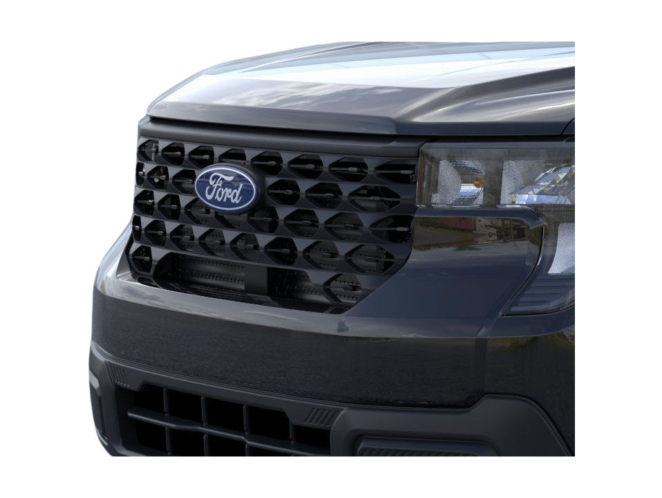 Thumbnail: 2025 Ford Maverick - 19