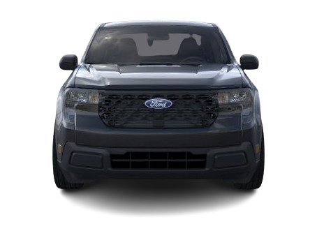 Thumbnail: 2026 Ford Maverick - 6