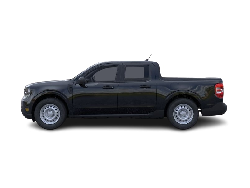 Thumbnail: 2026 Ford Maverick - 3