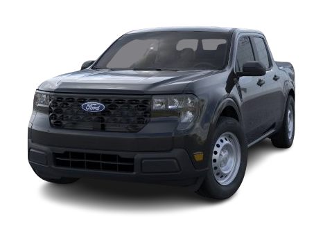 Thumbnail: 2026 Ford Maverick - 14