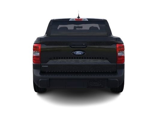 Thumbnail: 2026 Ford Maverick - 5