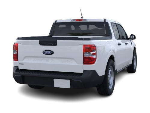 Thumbnail: 2025 Ford Maverick - 15
