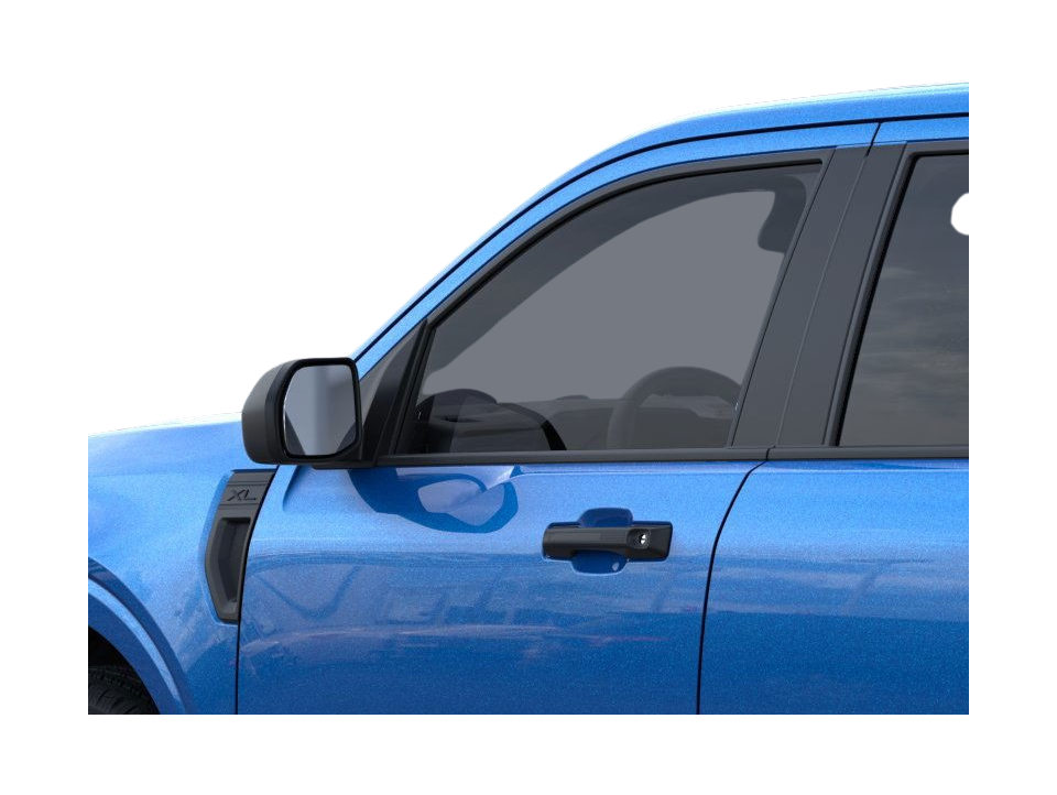 Thumbnail: 2026 Ford Maverick - 21