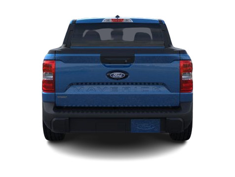 Thumbnail: 2026 Ford Maverick - 5