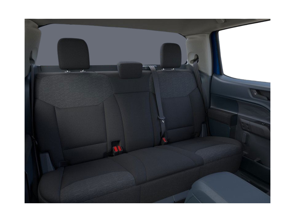 Thumbnail: 2026 Ford Maverick - 13