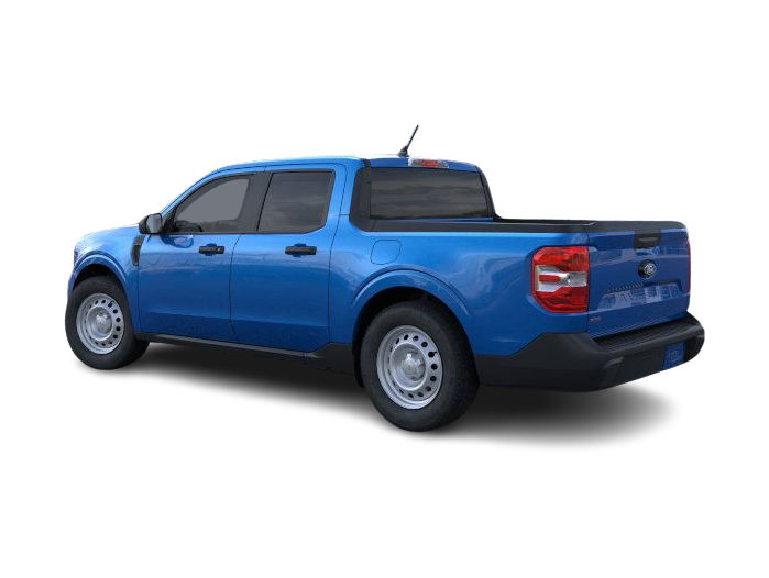 Thumbnail: 2026 Ford Maverick - 4