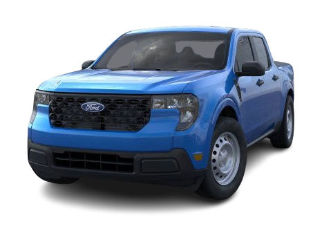 Thumbnail: 2026 Ford Maverick - 14