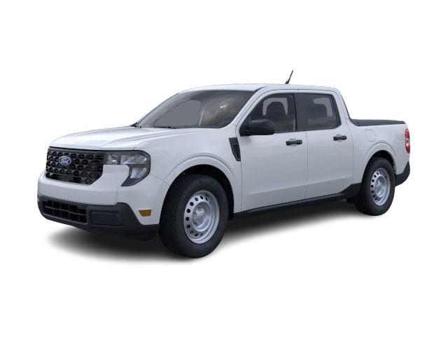 2025 Ford Maverick
