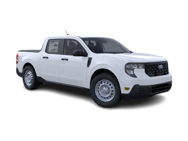 Thumbnail: 2026 Ford Maverick - 16