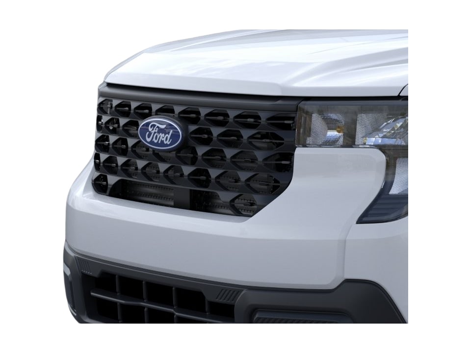 Thumbnail: 2026 Ford Maverick - 19