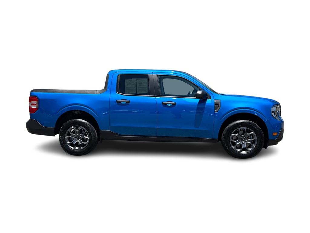 Thumbnail: 2026 Ford Maverick - 18