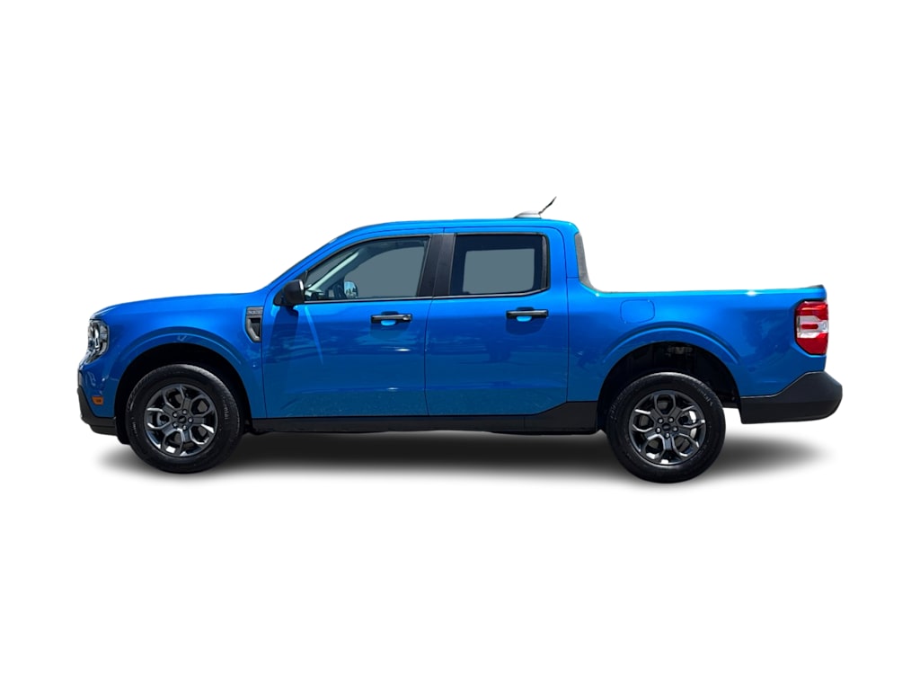 Thumbnail: 2026 Ford Maverick - 3