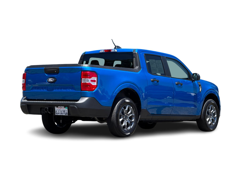 Thumbnail: 2026 Ford Maverick - 17