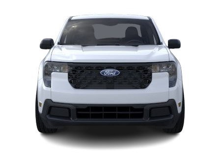 Thumbnail: 2026 Ford Maverick - 6