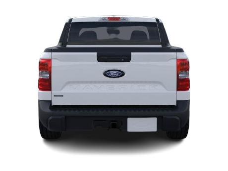 Thumbnail: 2026 Ford Maverick - 5
