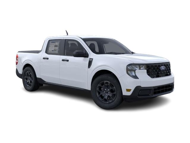 Thumbnail: 2026 Ford Maverick - 15