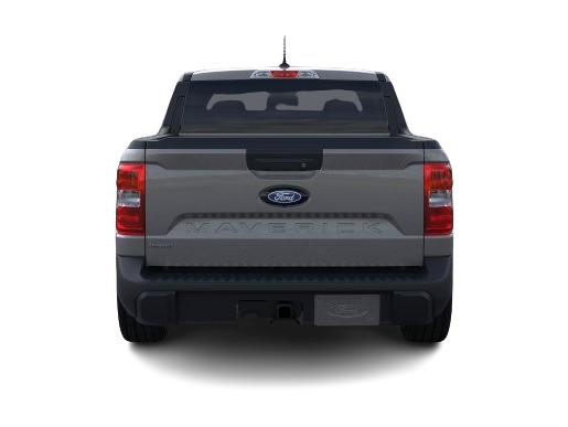 Thumbnail: 2026 Ford Maverick - 5