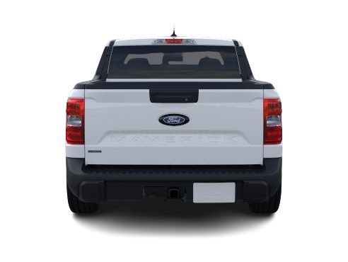 Thumbnail: 2026 Ford Maverick - 5