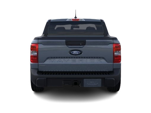 Thumbnail: 2026 Ford Maverick - 5