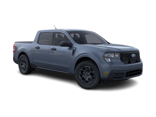 Thumbnail: 2026 Ford Maverick - 15