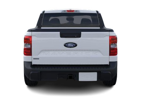 Thumbnail: 2026 Ford Maverick - 5