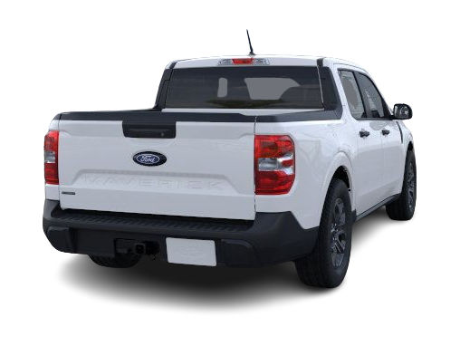 Thumbnail: 2026 Ford Maverick - 14