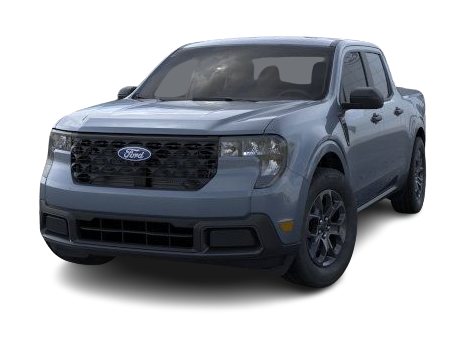 Thumbnail: 2026 Ford Maverick - 13