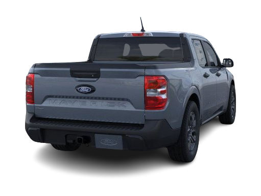 Thumbnail: 2026 Ford Maverick - 14